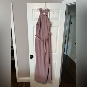 Size 12 Vera Wang Dress